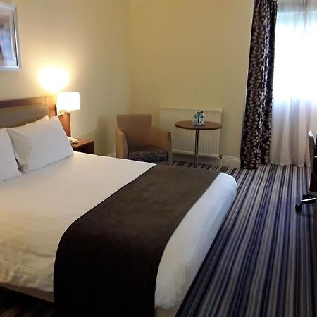 Holiday Inn Leeds-Wakefield M1 Jct40, An Ihg Hotel Εξωτερικό φωτογραφία