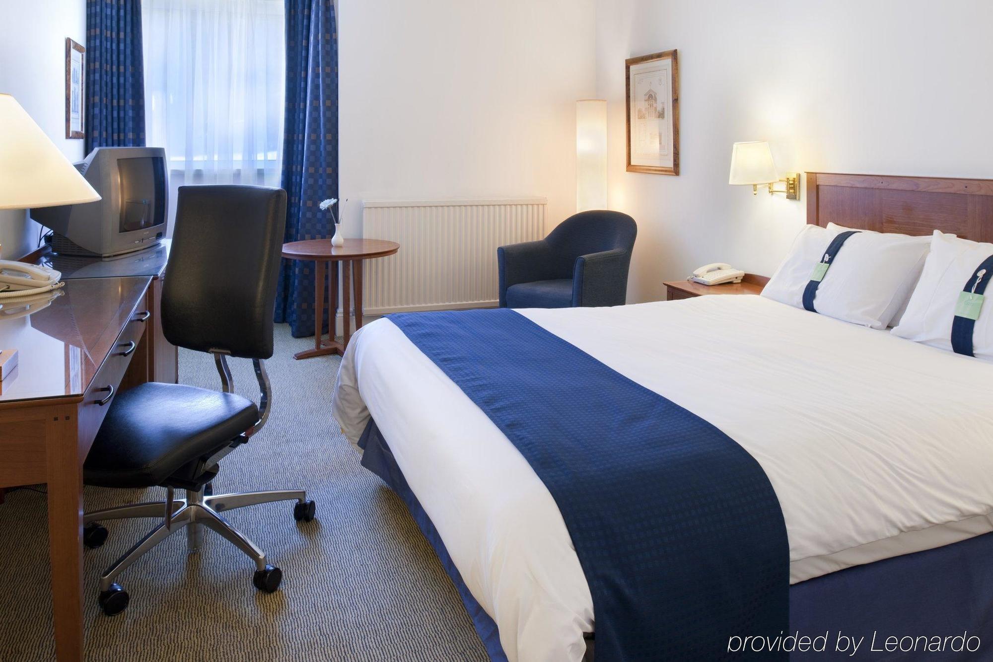Holiday Inn Leeds-Wakefield M1 Jct40, An Ihg Hotel Δωμάτιο φωτογραφία