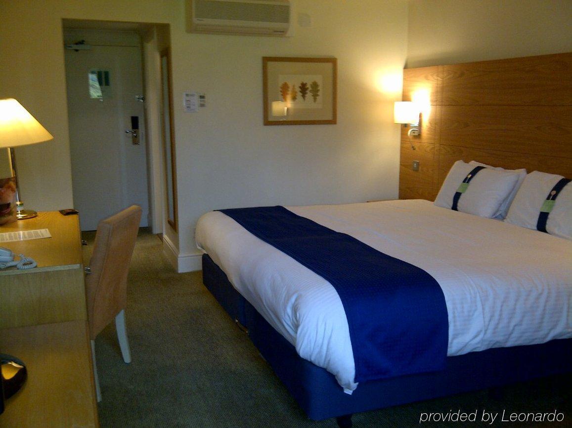 Holiday Inn Leeds-Wakefield M1 Jct40, An Ihg Hotel Δωμάτιο φωτογραφία